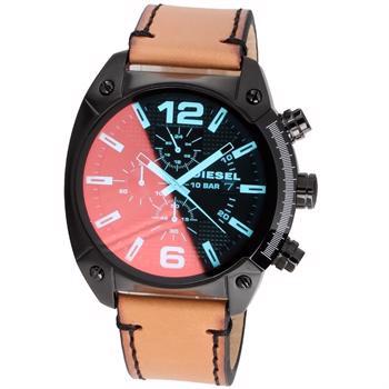 Diesel model DZ4482 buy it at your Watch and Jewelery shop